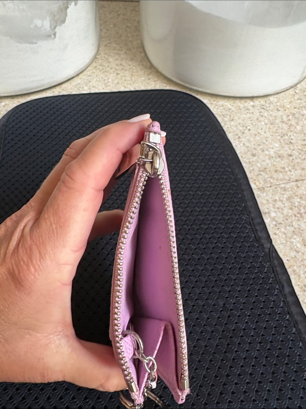 Coach Coin Purse - Picture 4 of 5